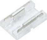 LED-riba pistik EUROLITE 50530081 COB-ribale 8 mm
