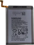 Samsung - EB-BN970AB - Samsung N972F Galaxy Note 10 Plus, Note 10+ - Liitiumaku - 4300 mAh (EB-BN972AB)