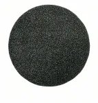 Bosch 2 608 606 757 k&auml;silihvimistarvik Liivapaber &Uuml;lipeen tera P120 10 tk