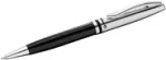 Pelikan pastapliiats K35 Jazz Classic must kirjav&auml;rv sinine 1 tk (300013890)