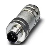 Phoenix Contact SACC-M12MSB-5CON-PG9 SH AU - Bussystem-Connector SACC-M12MSB-5CON-PG9 SH AU Contents: 1 tk (1507764)