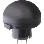 Liikumisandur Panasonic EKMC1604112, PIR-i kohalolekudetektor, 1 tk, toiteallikas 3&ndash;6 V