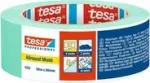 tesa ALLROUND MASK 04352-00003-00 Kreppband Mint (L x B) 50 m x 38 mm 1 tk (04352-00003-00)