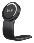 2GO FlexHold magnetiline autotelefoni hoidik, MagSafe