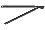 Fiskars Singlestep Hook Scissor Pruning Shears (L) - L38