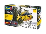 plastik model H145 ADAC/REGA 1/32