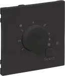 Legrand SEANO kateplaat 765451f.Elektrooniline ruumitermostaat (765451)