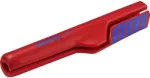 Knipex Kabelentmanteler 8 to 13 mm 16 80 175 SB (16 80 175 SB)