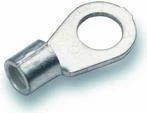 Cimco 180462 r&otilde;ngaskaabliking, isoleerimata, ava l&auml;bim&otilde;&otilde;t 10,5 mm, maks. 35 mm&sup2;