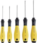 T&ouml;&ouml;riistakomplekt Wiha 362ESD K5
