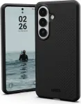 UAG Urban Armor Gear Dot Case koos magnetmooduliga | Samsung Galaxy S26 | Must | 214521114040 (214521114040)