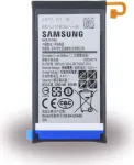 Samsung - EB-BA320ABE - liitiumioonaku - A320F Galaxy A3 (2017) - 2350mAh (EB-BA320ABE)