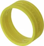 Neutrik Kodierring XXR-SET-4 kollane 10 tk (XXR-SET-4)