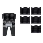 Creality K2/K2 Pro d&uuml;&uuml;si p&uuml;hkimismoodul 4004010292 koos 5 kleepribaga