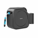 Tracer C.ENERGO automaatne voolikupool 1/2 tolli 30 m + vihmuti