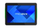 ProDVX APPC-10XPL (R23-7262), 25,6 cm (10,1 tolli), HD, Rockchip, 4 GB, 16 GB, Android 13