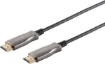 HDMI-kaabel S/CONN 30-051005 100 m Type A must