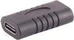 USB-C&ndash;USB-C adapter ShiverPeaks 13-40003 &mdash; USB 3.1 10 Gbps