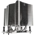 XE04-SP6P, CPU jahuti H&otilde;bedane/must, 92 mm