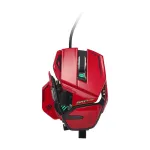 M&auml;ngurihiir Mad Catz R.A.T 8+ ADV USB Type-A