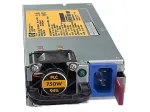 Toiteplokk HPE 511778-001 750W 1U