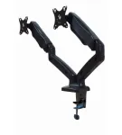 Gaasvedruga monitorihoidja TB-MG2 27 tolli 2x8kg