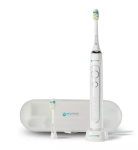 Sonic Toothbrush ORO-MED ORO-SONIC NEXT Valge