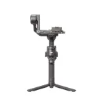 K&auml;sikaamera stabilisaator DJI RS4, alumiiniumkorpus, 12h aku, 1,066 kg, must