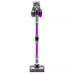 Kepptolmuimeja Jimmy JV85 Pro 2-&uuml;hes juhtmeta, 600 W mootor, 25 000 Pa imemisv&otilde;imsus, HEPA-filtratsioon, tolmukotita