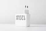 Laadija UleFone UF-CHAR-120WR 120W 20V 6A valge &mdash; USB-toiteadapter kaasaskantavatele seadmetele