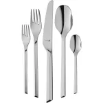 WMF Kineo 1268916340 s&ouml;&ouml;giriistade komplekt 30 tk roostevaba teras