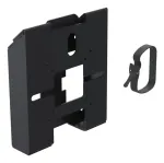 Ergonomic Solutions SpacePole POS VESA 75/100 seinakinnitus sirge nurga all