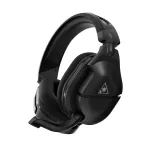 Peakomplekt Turtle Beach Stealth 600 Gen 2 MAX &mdash; juhtmega ja juhtmevaba, USB-C, &uuml;mberk&otilde;rvaklapid, 20&ndash;20000 Hz, must
