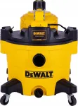 T&ouml;&ouml;stuslik tolmuimeja 34L 1080W DXV234P DEWALT