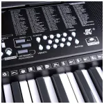 MK 2117L - klaviatuur