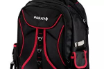 Parat BASIC Back Pack 5990830991 t&ouml;&ouml;riistakott, 380 x 470 x 220 mm, t&uuml;hi