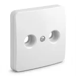 Busch-jaeger 2531-214 Antenn Valge