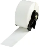 Brady 174306 valge