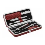 Manik&uuml;&uuml;ri-pedik&uuml;&uuml;ri komplekt ZWILLING 97653-003-0 &mdash; 5 tk, nahk&uuml;mbris
