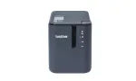 Sildiprinter Brother PT-P950NW termosiirde 360 x 360 DPI 60 mm/s juhtmega ja juhtmevaba Ethernet LAN TZe Wi-Fi