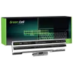 Aku Sony SY05 Green Cell