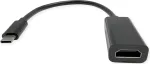 ROLINE kaabeladapter USB-C->HDMI, ST/BU 8K60 (12.03.3234)