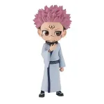 Action Figure Bandai Q Posket Jujutsu Kaisen Sakuna Ver. B collectible figure