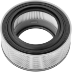 Filter TechniSat 0030/7041 K&auml;sitolmuimeja Must Valge 85mm