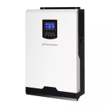 PowerWalker Inverter 5000 PWM UPS Line-Interactive 5 kVA 5000 W