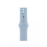 Apple Sport Band 41mm helesinine M/L mugav ja vastupidav