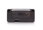 Fikseeritud v&ouml;&ouml;tkoodilugeja Datalogic GFS4520-BKK1-RED 2D USB Must
