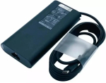 AC adapter Dell 130W USB USB-C 130 W &uuml;hilduvatele Dell s&uuml;learvutitele (mudel 2JGTF)