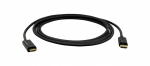 DisplayPort-HDMI kaabel Kramer Electronics C-DPM/HM/UHD-6