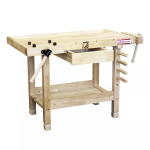 Puut&ouml;&ouml;pingi Holzmann WB106MINI